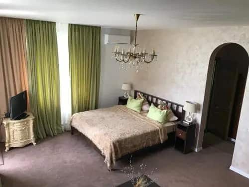 Guesthouse Lotos: главное фото 1