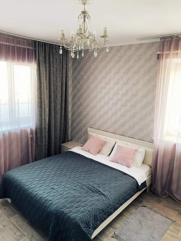 CrystalRentals (КристалРенталс) на улице Николая Зелинского: главное фото 1
