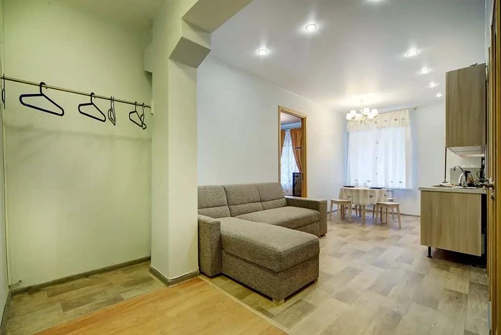 Apartment Reki Fontanki: главное фото 1