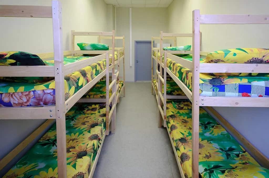 Hostel SVK Tagansky-I: главное фото 1