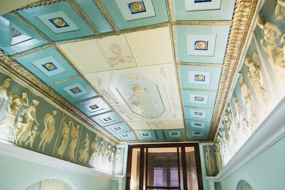 Hotel-museum Epoch: главное фото 1