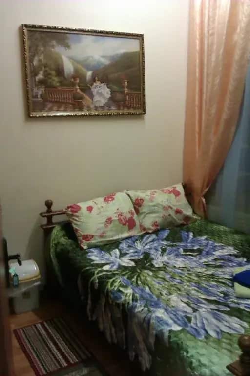 Paveletsky Hostel: главное фото 1