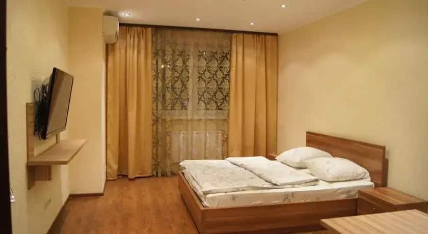 Luxcompany Apartment Vodniy Stadion: главное фото 1