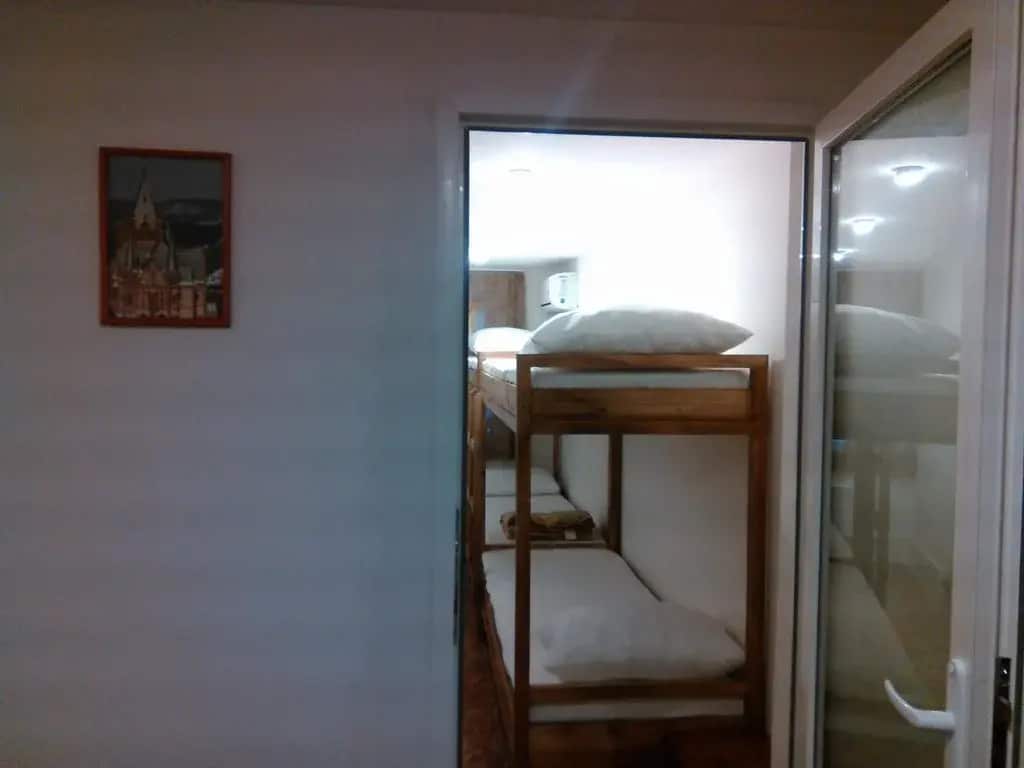 Hostel Ostrovskiy: главное фото 1