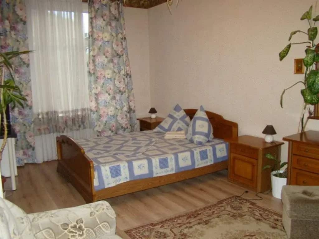 Novoslobodskaya Homestay: главное фото 1