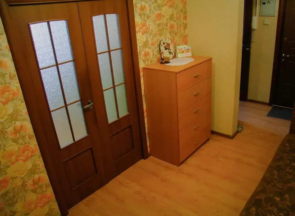 Hostel Alekseevo 1: главное фото 1