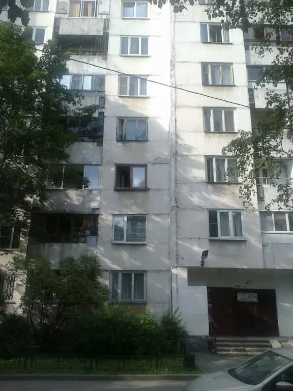 KAN-otel: главное фото 1