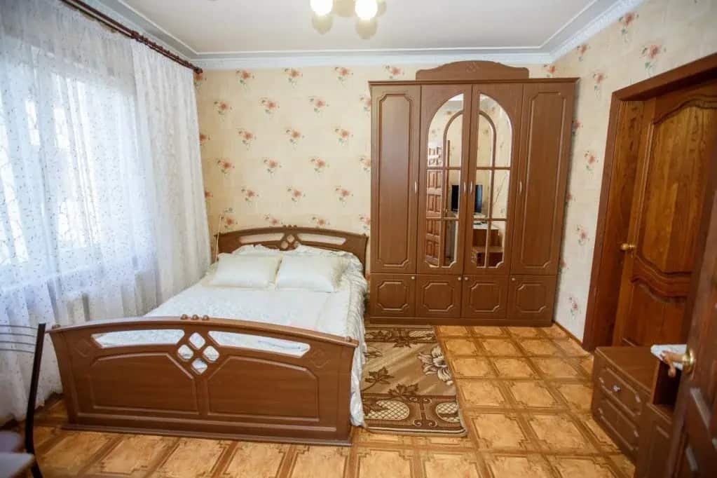 Akvamarin Guest House: главное фото 1