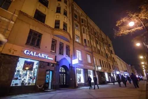 Shante Hotel: главное фото 1