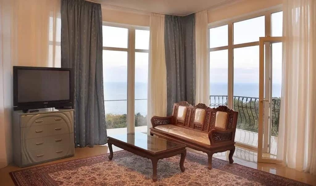 Парк Отель Алубика: главное фото 1