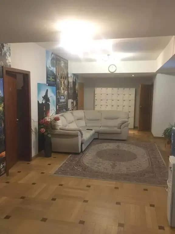 Hostel Legendarny: главное фото 1