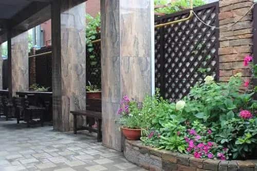 Guest House Semeynyy: главное фото 1
