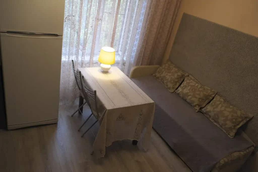 Domumetro Golovinskoe Apartments: главное фото 1