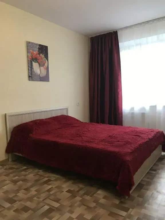 Apartamentyi Dizajnerov 13: главное фото 1