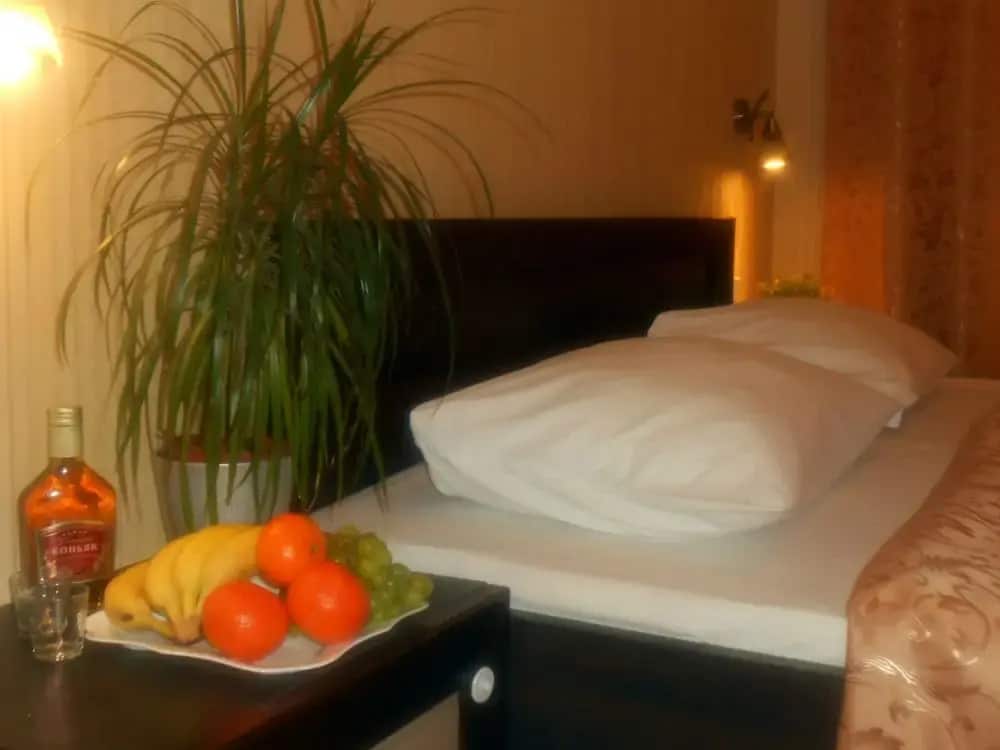 Hotel European: главное фото 1