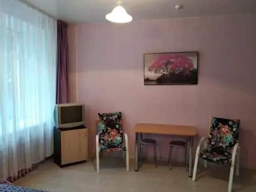 Mini Hotel Matreshka: главное фото 1