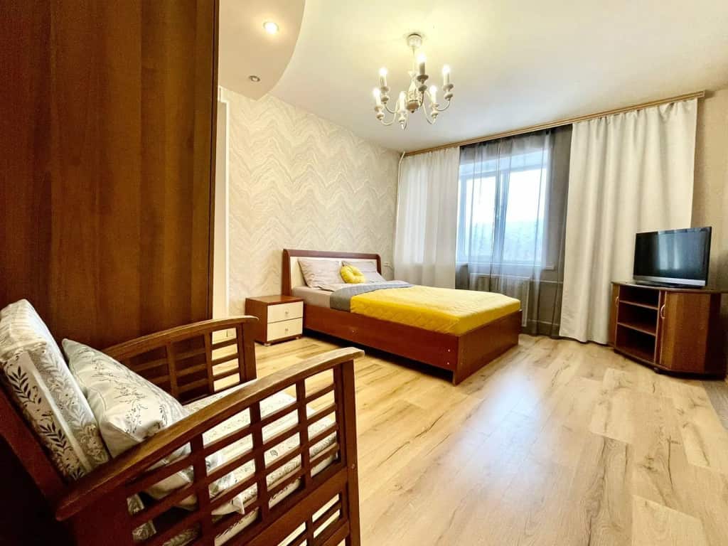 Ka Home (Ка Хоум) в 5-м квартале: главное фото 1