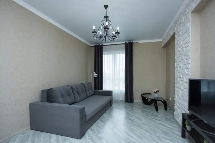 Apartamenty na ul. 9 Aprelya 86a: главное фото 1