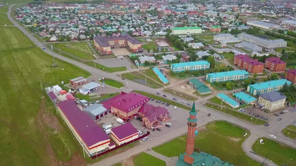 Западный: главное фото 1