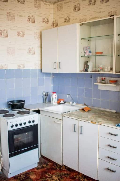 V Bibirevo Apartments: главное фото 1