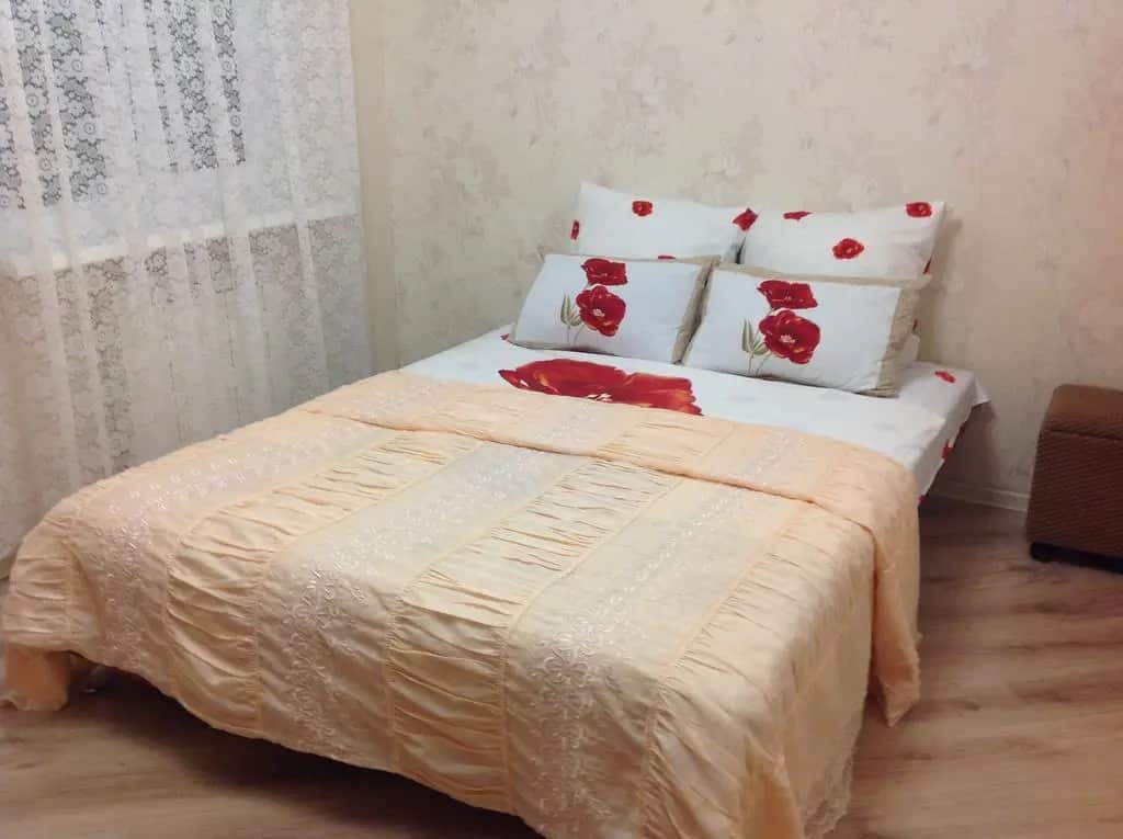 Gortenziya Guesthouse: главное фото 1