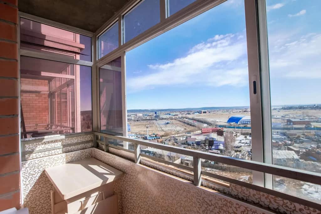 Sibhome 38 (Сибхоум 38) в микрорайоне Крылатый 24/5: главное фото 1