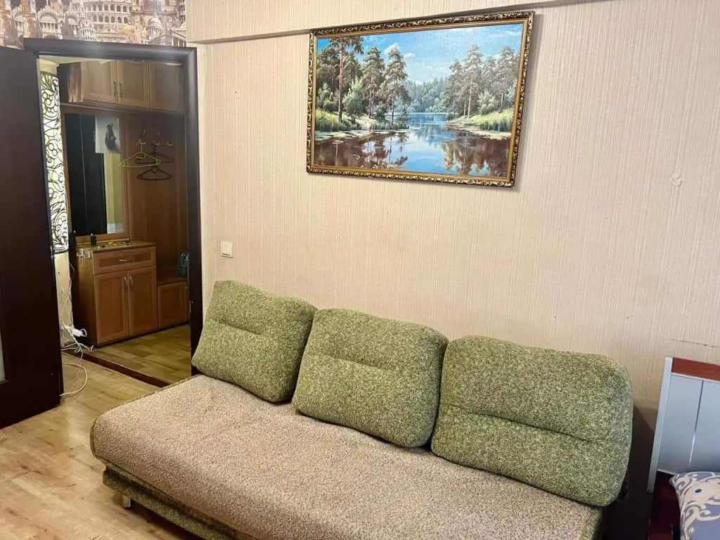 Живи как дома на проспекте Ленина 137А: главное фото 1