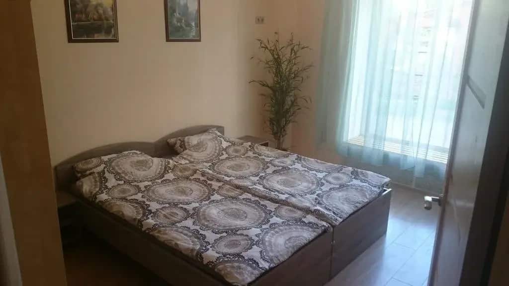 Mini Hotel Max: главное фото 1