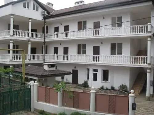 Sofiya Mini Hotel: главное фото 1