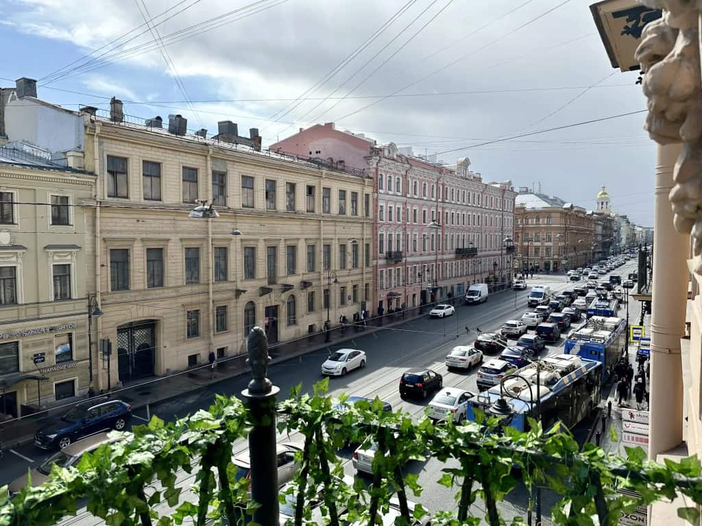 Бон Апарт на Литейном проспекте 61: главное фото 1