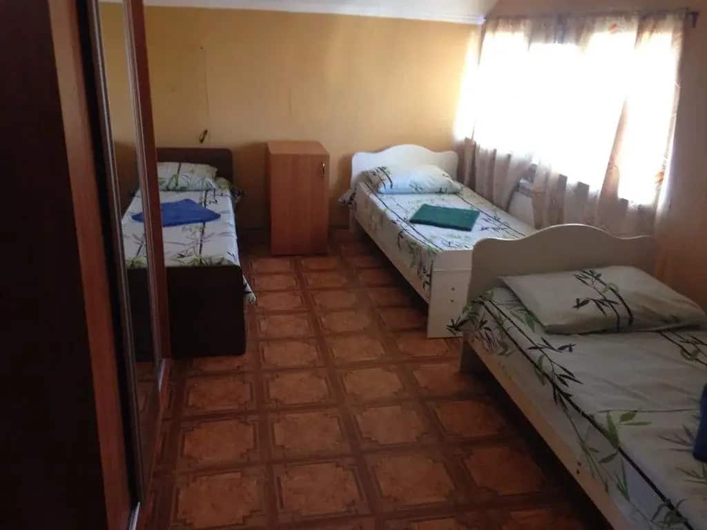 Guest home Revolyucii 44: главное фото 1