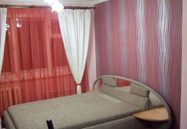 Lomonosov Area Apartments: главное фото 1