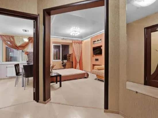 Kvart Otel Nadezhda: главное фото 1