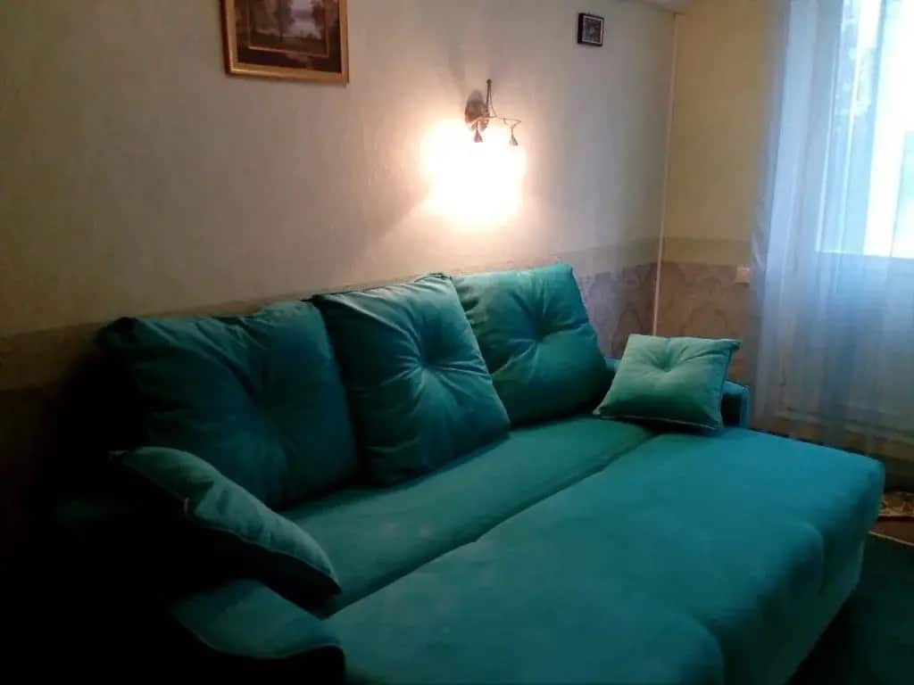 NaSutkiTut Apartments: главное фото 1