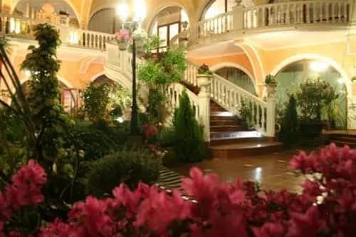 Vavilon ApartHotel: главное фото 1