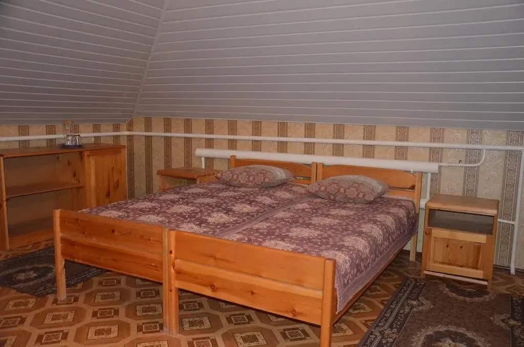 Kubanochka Guest House: главное фото 1