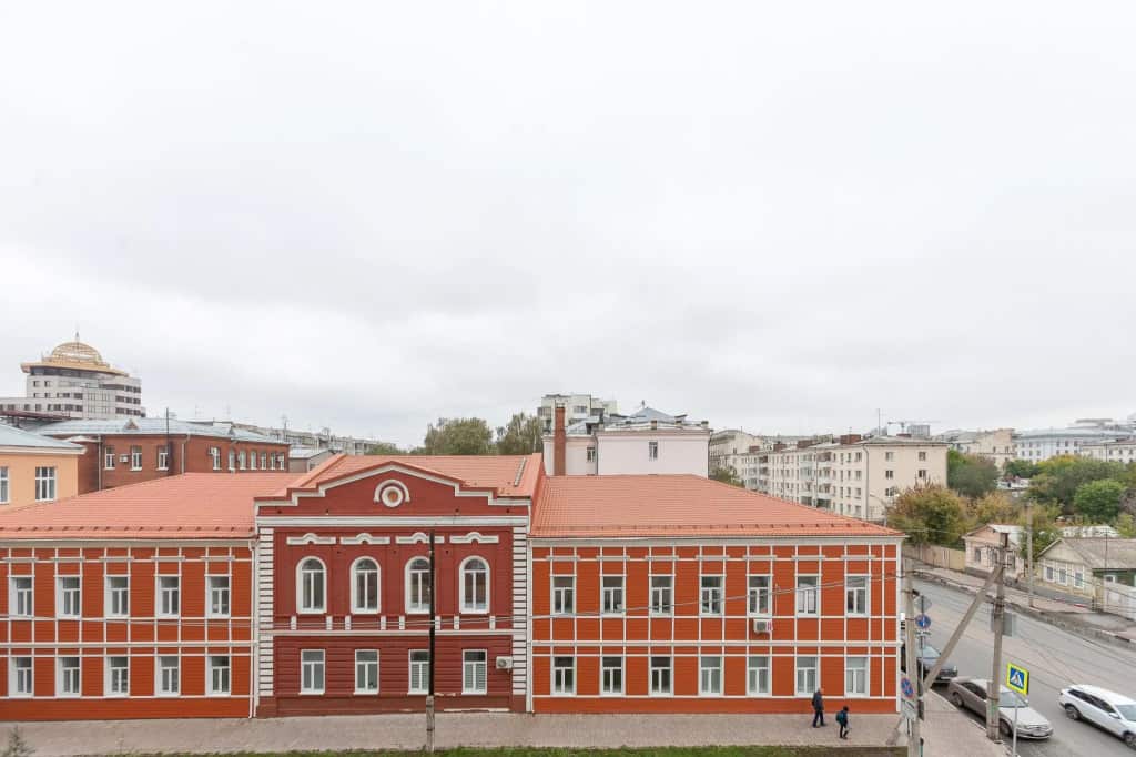 RentPlaza (РентПлаза) на улице Галактионовская: главное фото 1