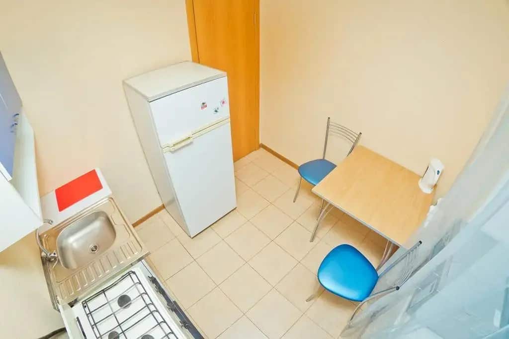 Apartment on Kostina 22A: главное фото 1