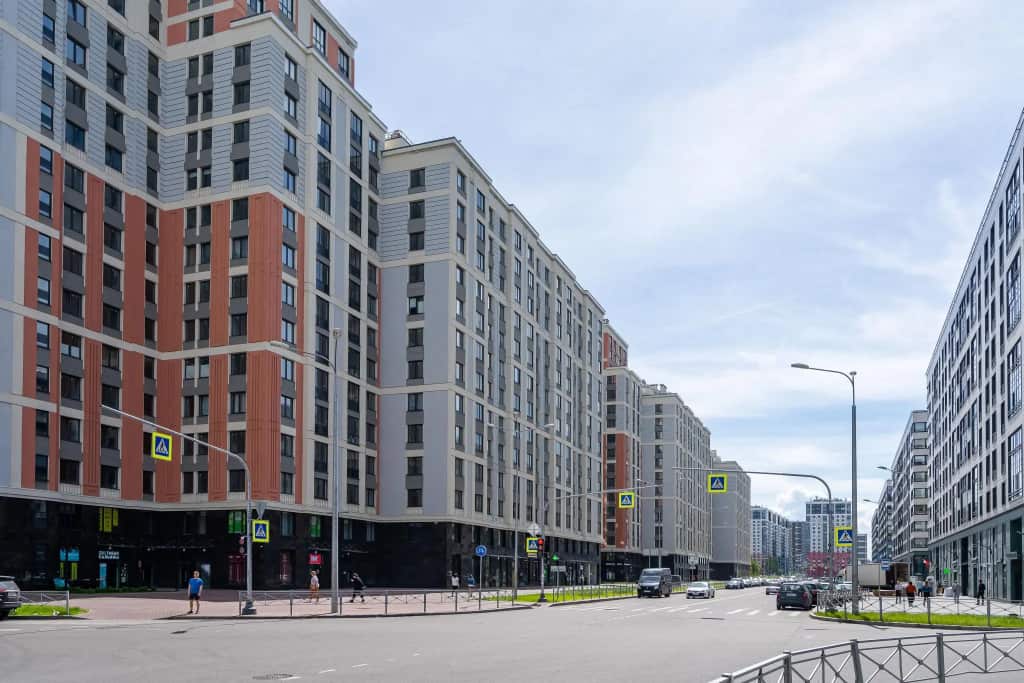 Апартаменты Keytee.Home (Кейти.Хоме) на улице Парфёновская 14к1: главное фото 1