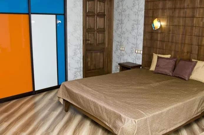 Ershovsky Guest House: главное фото 1