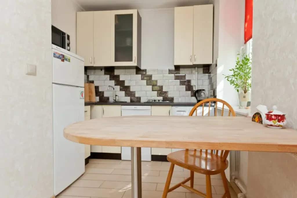 Likeflat Apartments Vystavochnaya: главное фото 1