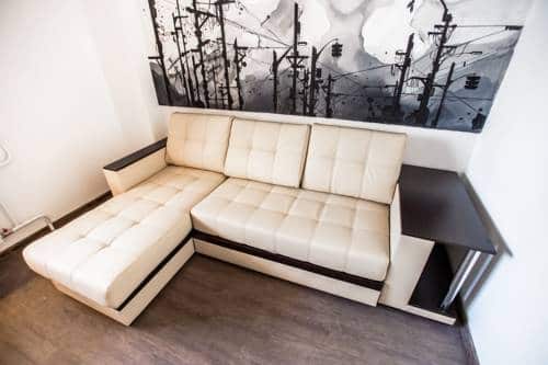 Sova Apartment: главное фото 1