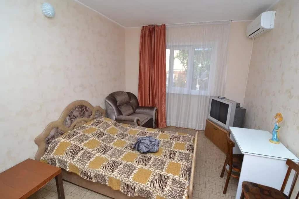 Holiday Home on Turgeneva: главное фото 1