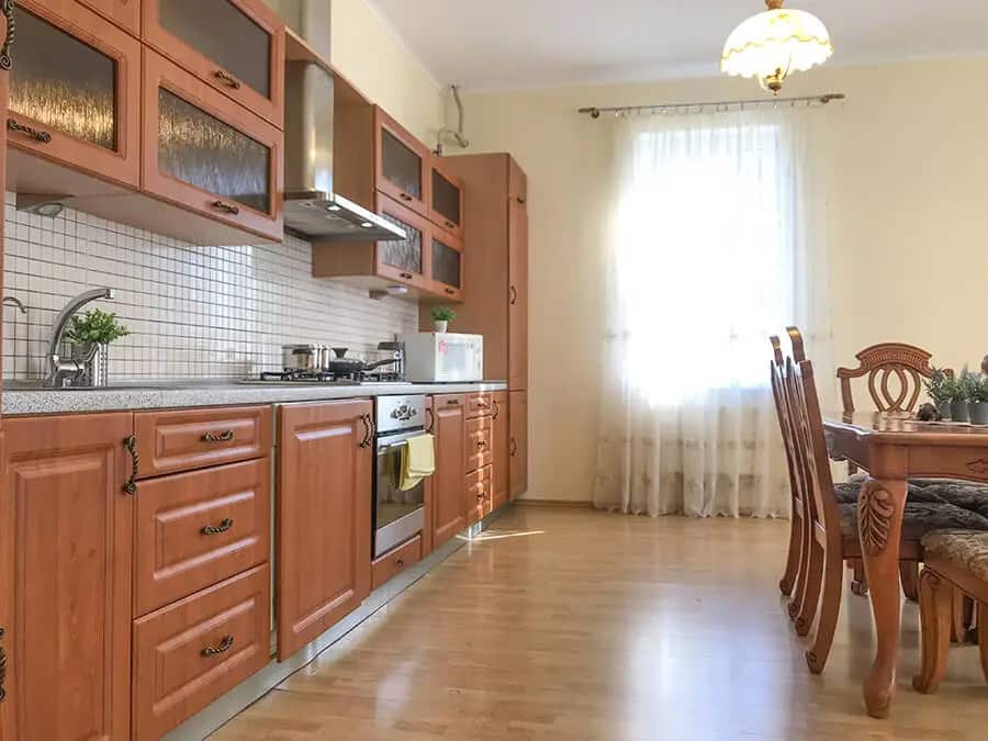 Апартаменты Sunny Svetlogorsk 6: главное фото 1