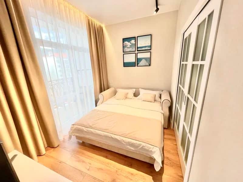 Квартиркинъ на ул. Мира, д. 44, лит. 6: главное фото 1