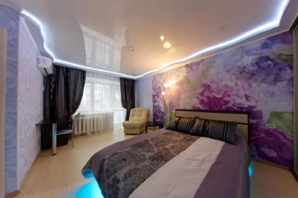 InnHome Apartments (ИннХоум) на улице Плеханова: главное фото 1