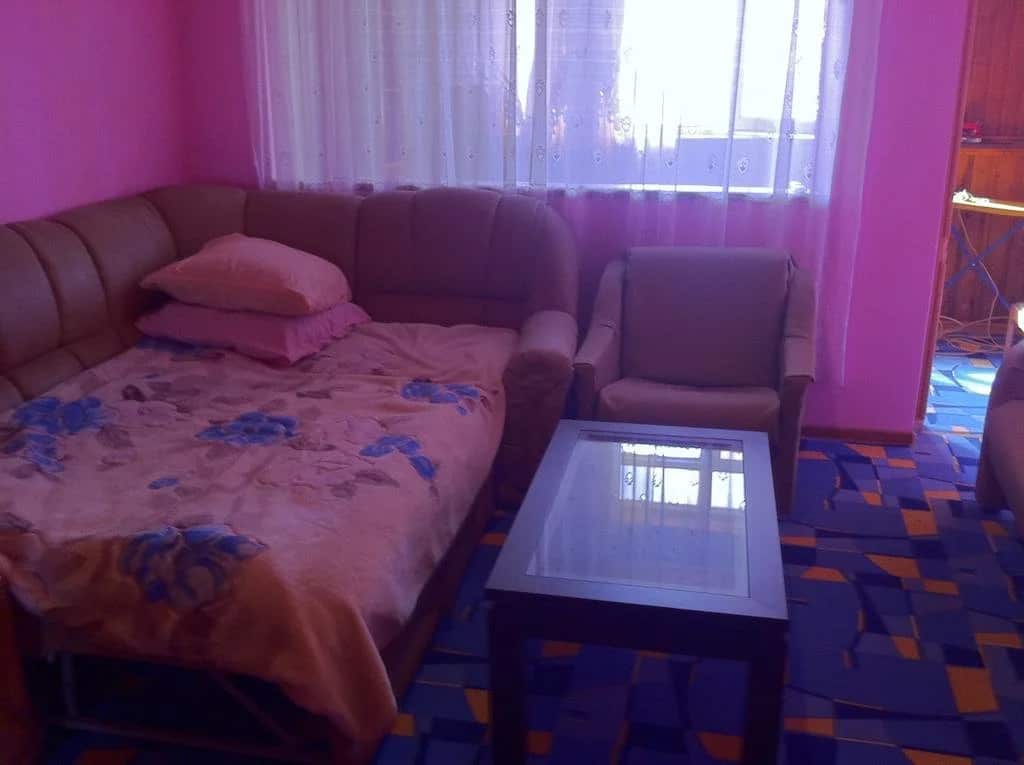 Mini Hotel Aling: главное фото 1