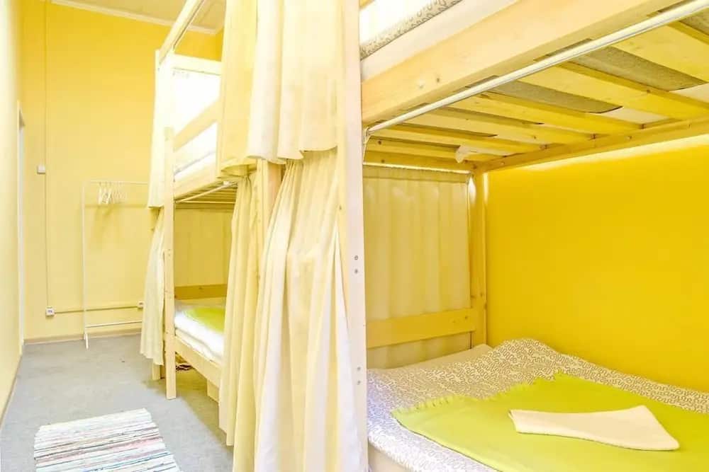 Hostel Joy: главное фото 1