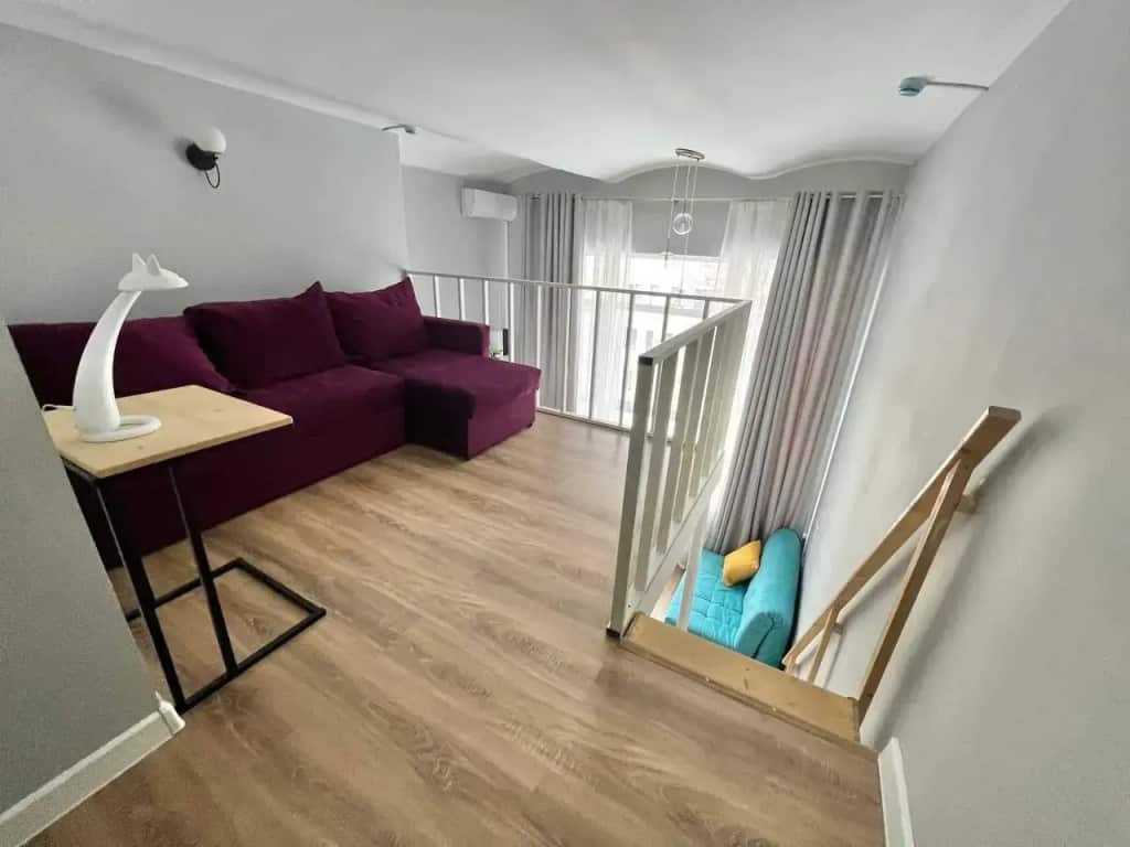 Lucky Room (Лаки Рум) на улице Большая Почтовая 18/20 строение 15: главное фото 1