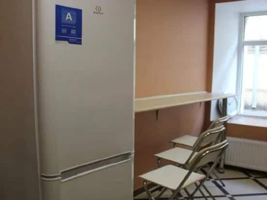 Mini Hotel Shtandart: главное фото 1